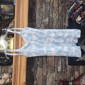 Sale⚡️Floral Summer Dress sz XXL